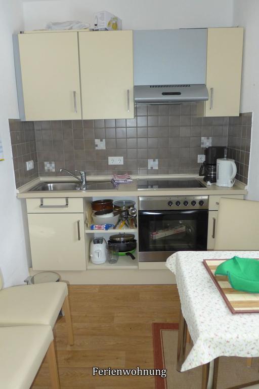 Pension Haus Linden 빈터베르크 외부 사진