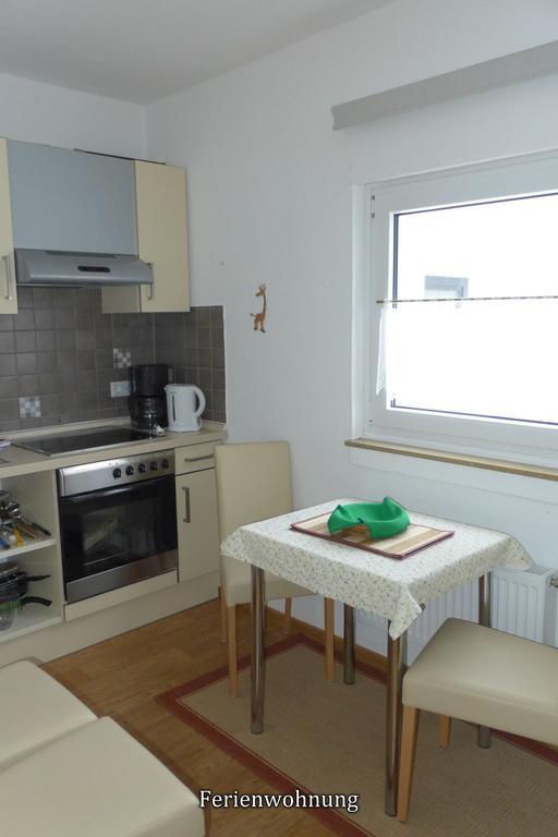 Pension Haus Linden 빈터베르크 외부 사진