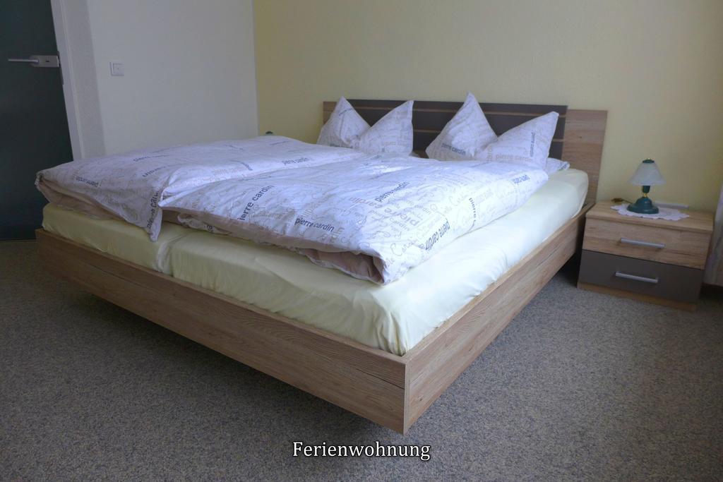 Pension Haus Linden 빈터베르크 외부 사진